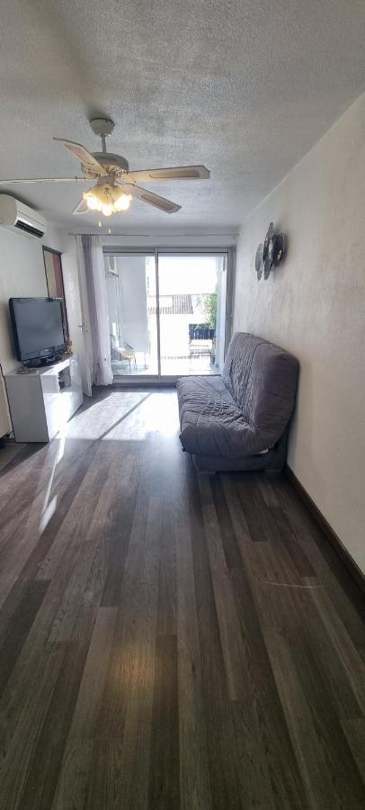 Nouveau Bien Lumineux Tout Confort En Centre Ville Sète Dış mekan fotoğraf