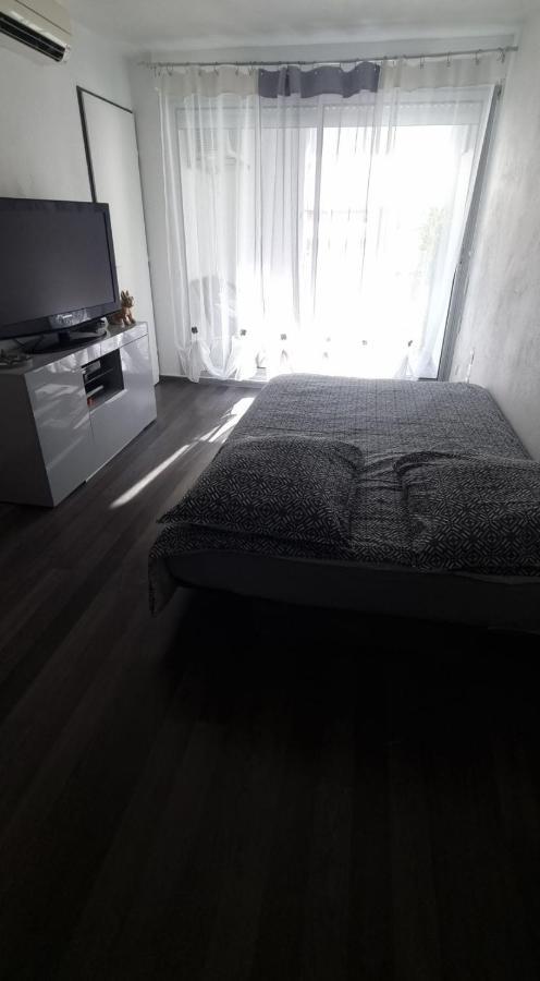 Nouveau Bien Lumineux Tout Confort En Centre Ville Sète Dış mekan fotoğraf