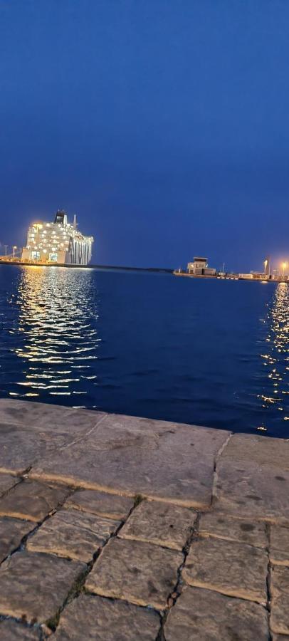 Nouveau Bien Lumineux Tout Confort En Centre Ville Sète Dış mekan fotoğraf